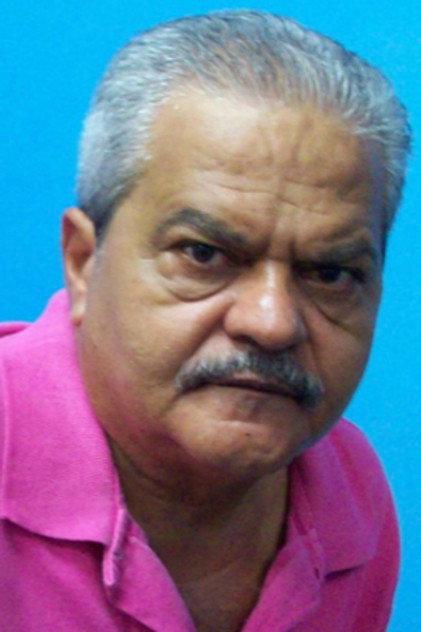 Félix Beatón - Actor Profile Photo