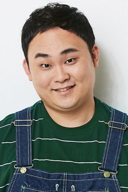 Yoo Young-bin - Actor Profile Photo