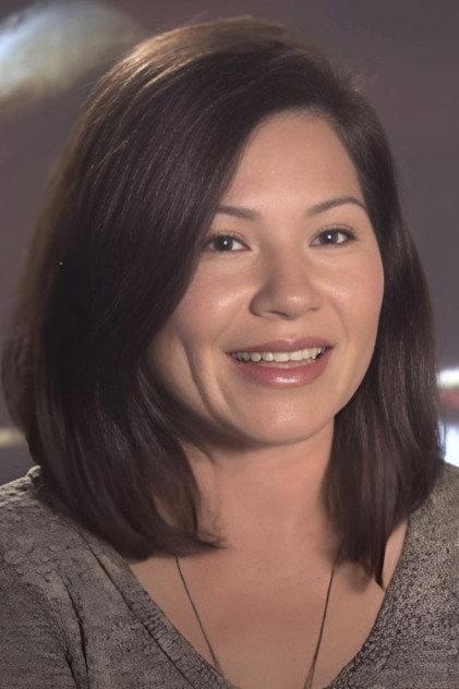 Paige Tamada - Actor Profile Photo
