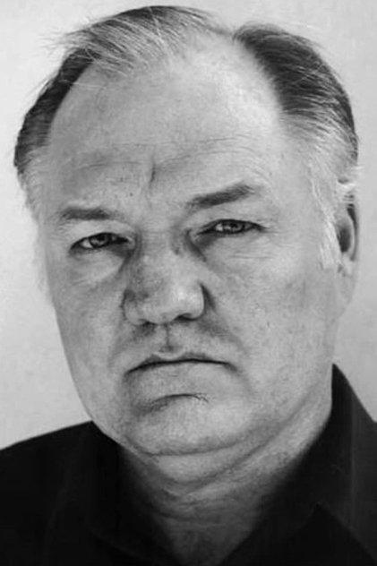 Richard Grove - Actor Profile Photo