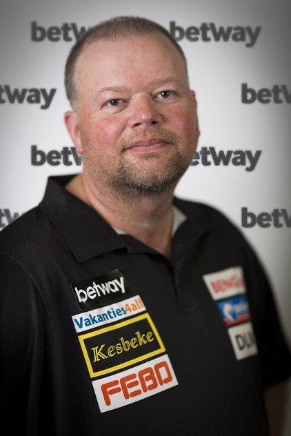 Raymond van Barneveld - Actor Profile Photo