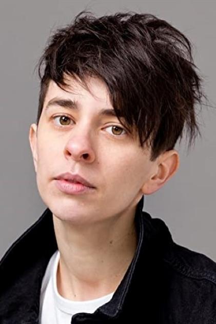 Vinnie Heaven - Actor Profile Photo