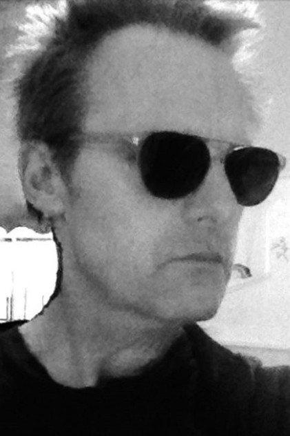 Edward Clayton-Jones - Actor Profile Photo