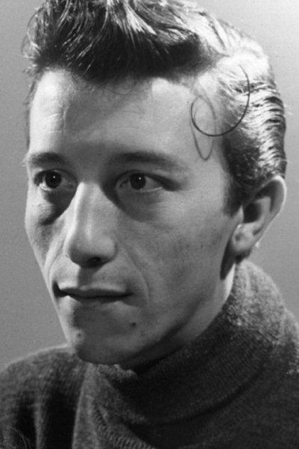 Harry Fowler - Actor Profile Photo