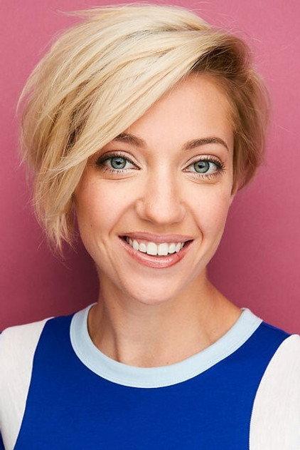 Autumn Teague - Actor Profile Photo