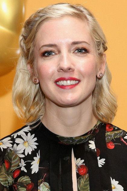 Katie Dippold - Actor Profile Photo