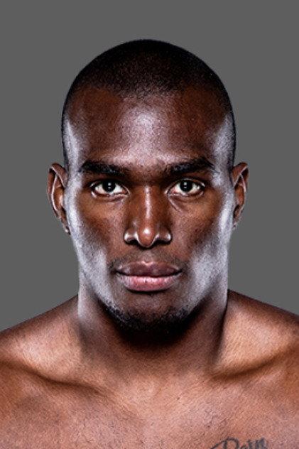 Gustavo Trujillo - Actor Profile Photo