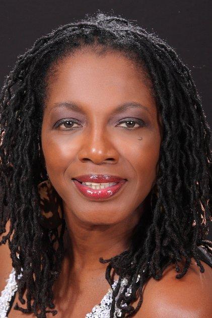 Linda Boston - Actor Profile Photo