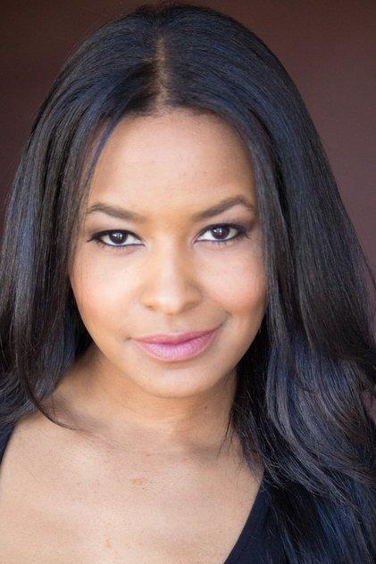 Nisa Ward - Actor Profile Photo