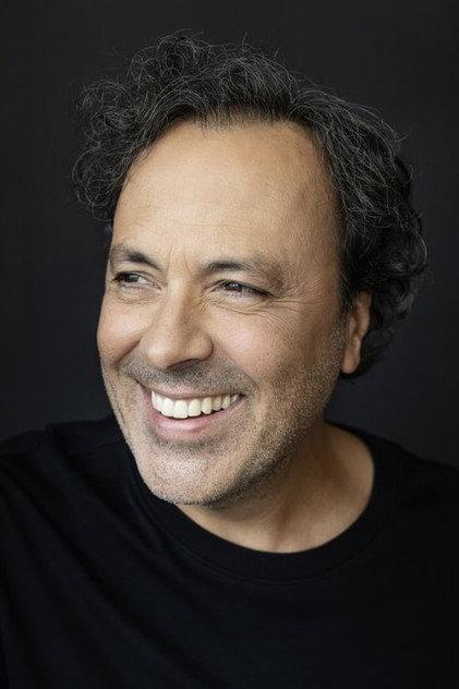 Yves Soutière - Actor Profile Photo