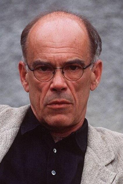 Bernd Fischerauer - Actor Profile Photo