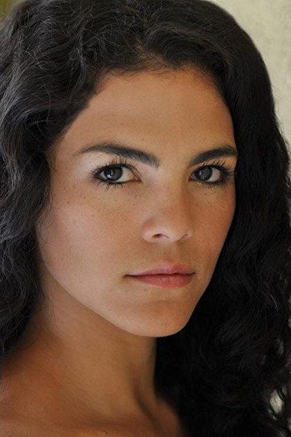 Silvia Tovar - Actor Profile Photo