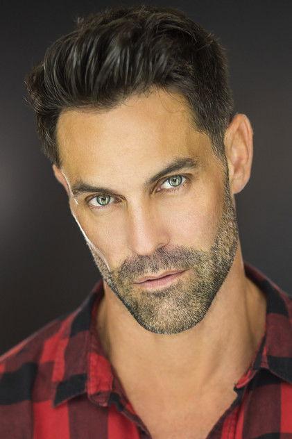 Jason-Shane Scott - Actor Profile Photo