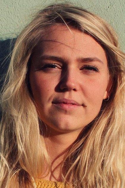 Cecilie Haugaard Larsen - Actor Profile Photo