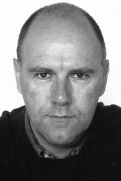 John Rackham - Actor Profile Photo