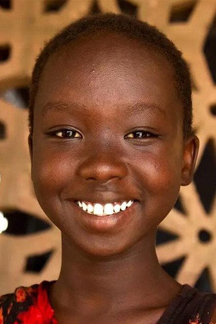 Michelle Lemuya Ikeny - Actor Profile Photo