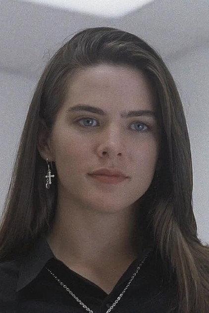 Samantha Scully - Actor Profile Photo