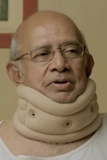 Citizen Sivakumar - Actor Profile Photo