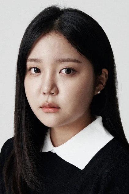 Yu Eun-mi - Actor Profile Photo