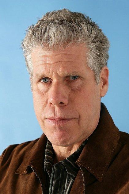 Ron Perlman - Actor Profile Photo