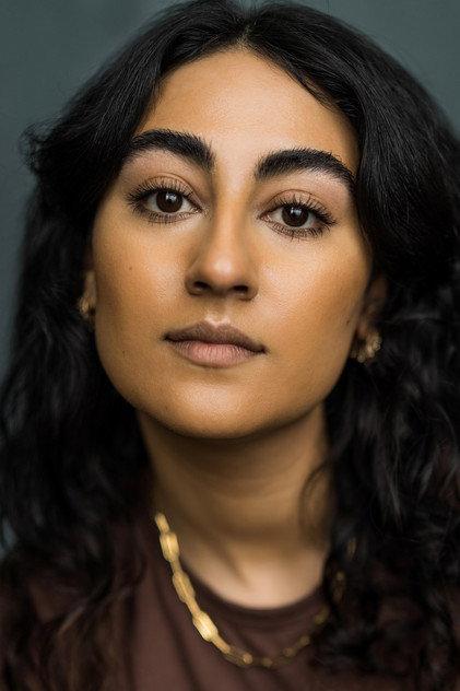 Afsaneh Dehrouyeh - Actor Profile Photo