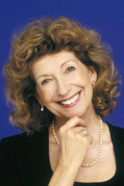 Felicity Lott - Actor Profile Photo