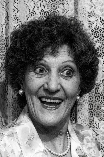 Lala Schneider - Actor Profile Photo