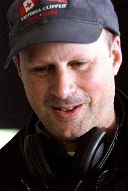 Daniel Taplitz - Actor Profile Photo