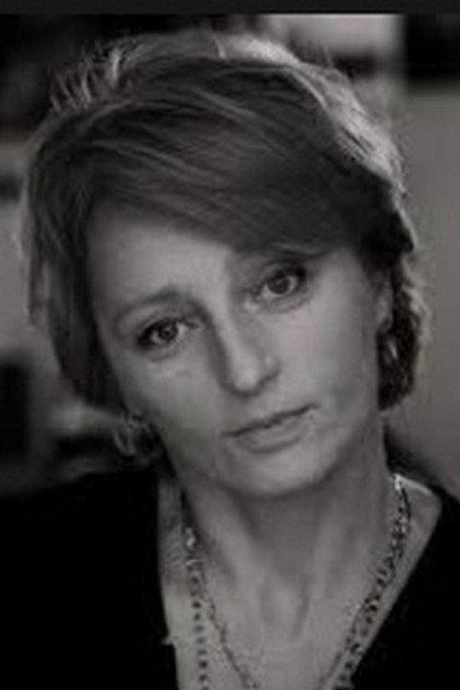 Marta Kownacka - Actor Profile Photo