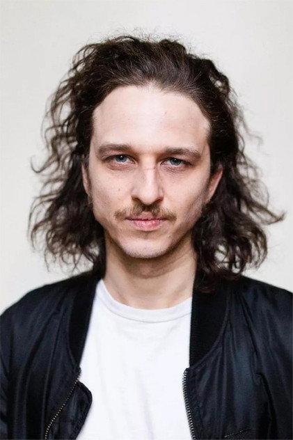 Lukas Malinauskas - Actor Profile Photo