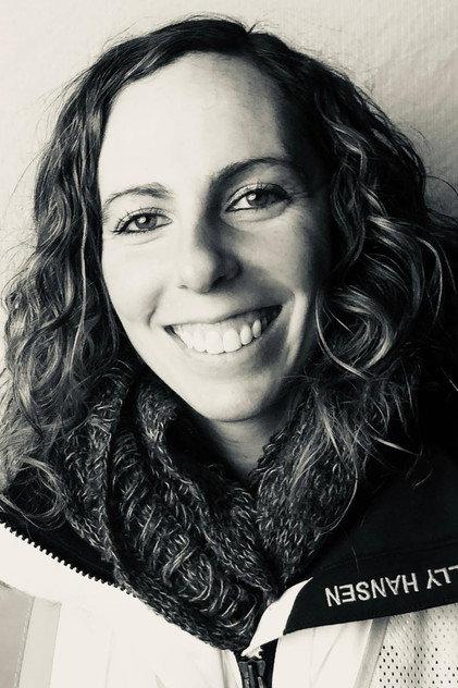 Nina Lopez-Corrado - Actor Profile Photo