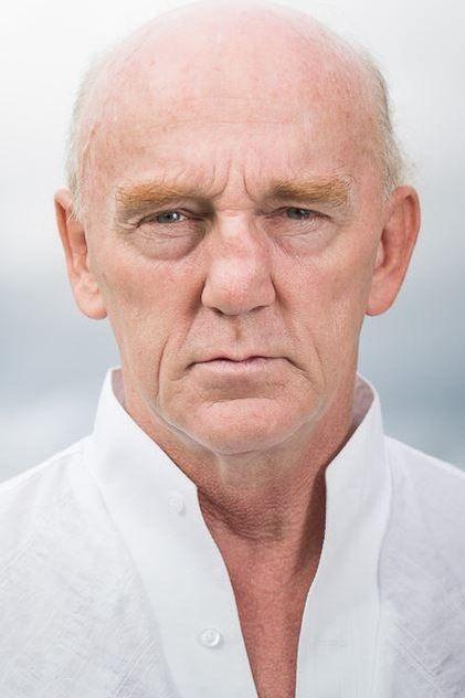 Romuald Kłos - Actor Profile Photo