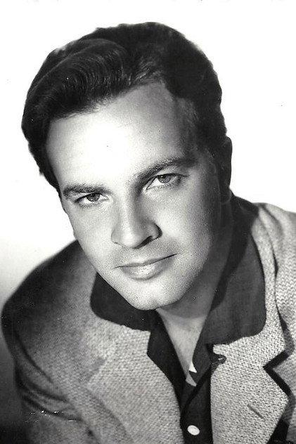 Rubén Rojo - Actor Profile Photo