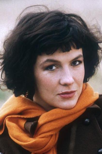 Virginie Thévenet - Actor Profile Photo