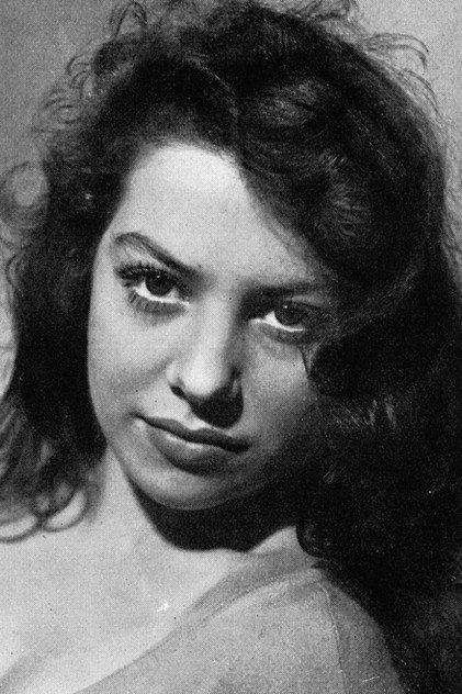 Carla Foscari - Actor Profile Photo