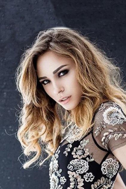 Julia Luciv - Actor Profile Photo