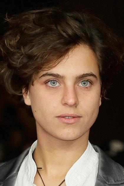 Ondina Quadri - Actor Profile Photo