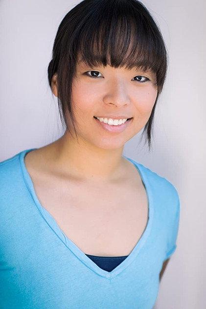 Jessica Nam - Actor Profile Photo