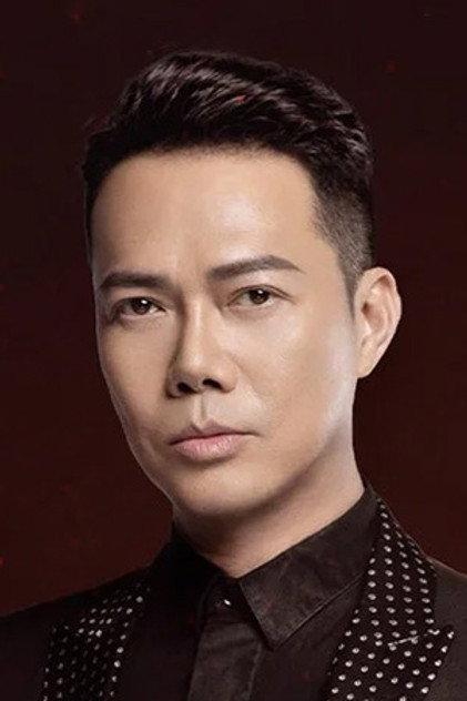 Michael Tse Tin-Wah - Actor Profile Photo