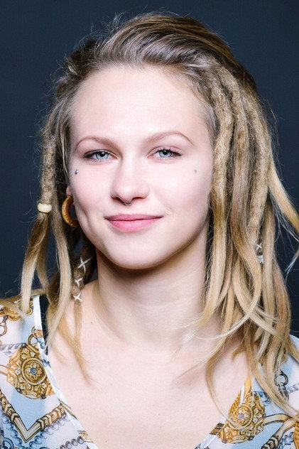 Alissija-Elisabet Jevtjukova - Actor Profile Photo