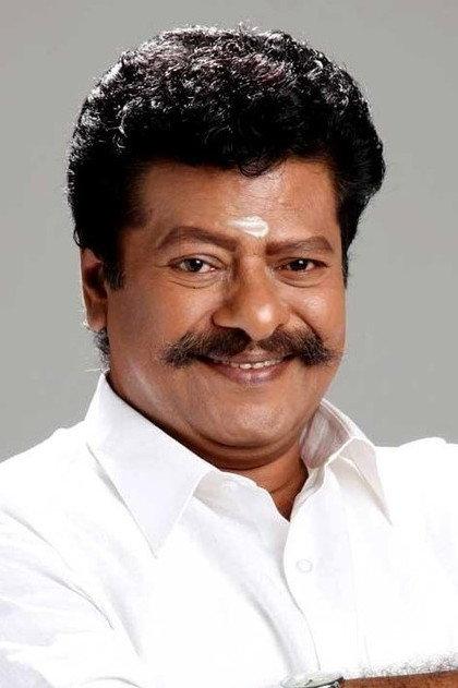 Rajkiran - Actor Profile Photo