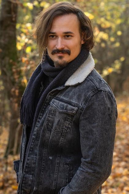 Ádám Slemmer - Actor Profile Photo