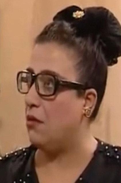 Mona Abo El Fotoh - Actor Profile Photo