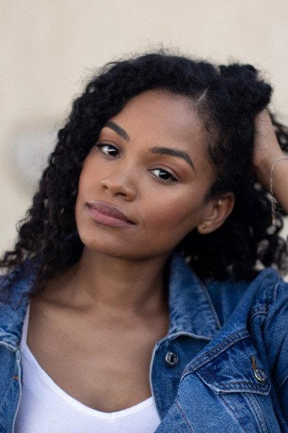 Tahirah Sharif - Actor Profile Photo