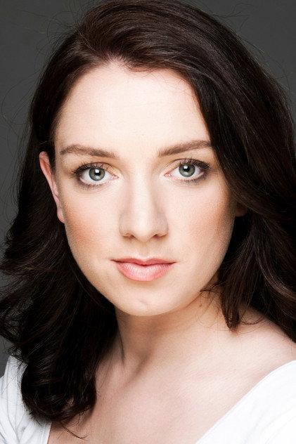 Fionnuala Flaherty - Actor Profile Photo