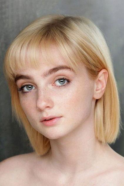 Eloise Thomas - Actor Profile Photo