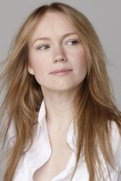 Elena Bouryka - Actor Profile Photo