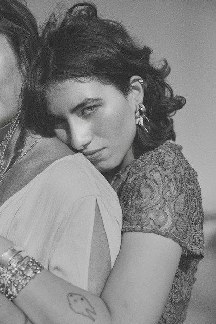 Cori Alba - Actor Profile Photo