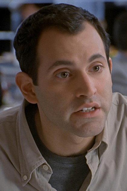 Howard Bilerman - Actor Profile Photo