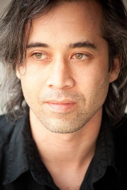 Jackson Raine - Actor Profile Photo